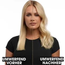 ghd - good hair day Glätteisen & Lockenstäbe|