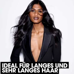 ghd - good hair day Glätteisen & Lockenstäbe|