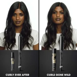 ghd - good hair day Glätteisen & Lockenstäbe|