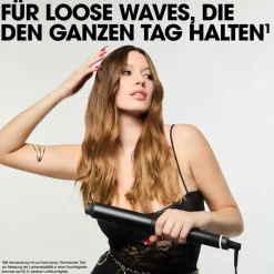 ghd - good hair day Glätteisen & Lockenstäbe|