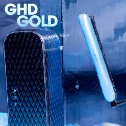 ghd - good hair day Glätteisen & Lockenstäbe|