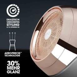 ghd - good hair day Haartrockner|