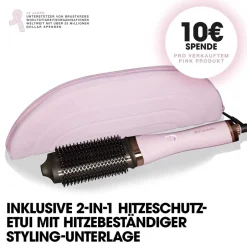 ghd - good hair day Haartrockner|