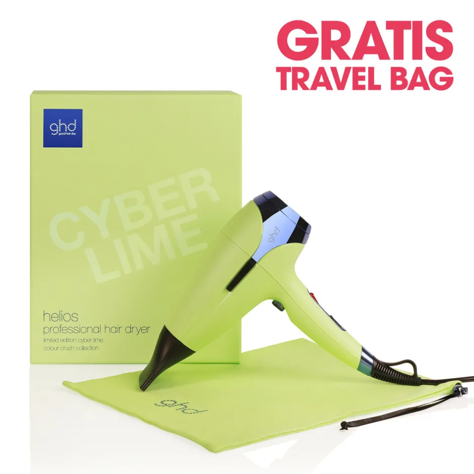 ghd - good hair day Haartrockner|