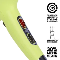 ghd - good hair day Haartrockner|