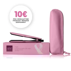 ghd - good hair day Glätteisen & Lockenstäbe|