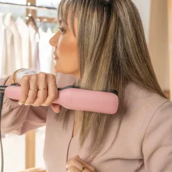 ghd - good hair day Glätteisen & Lockenstäbe|