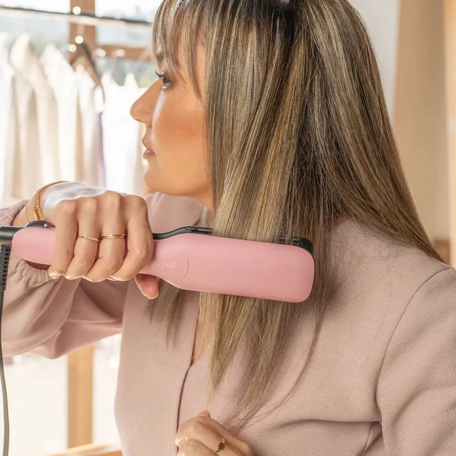 ghd - good hair day Glätteisen & Lockenstäbe|