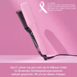 ghd - good hair day Glätteisen & Lockenstäbe|