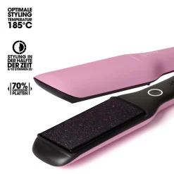 ghd - good hair day Glätteisen & Lockenstäbe|