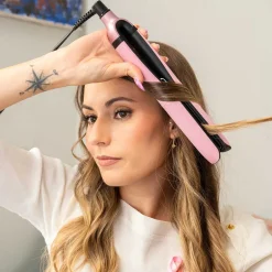 ghd - good hair day Glätteisen & Lockenstäbe|