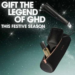 ghd - good hair day Glätteisen & Lockenstäbe|