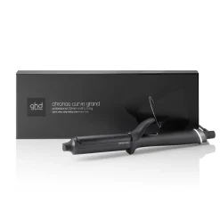 ghd - good hair day Glätteisen & Lockenstäbe|