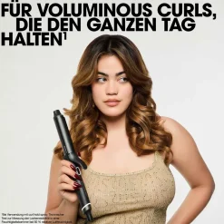 ghd - good hair day Glätteisen & Lockenstäbe|