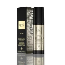 ghd - good hair day ·Kur & Serum|