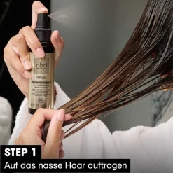 ghd - good hair day ·Kur & Serum|