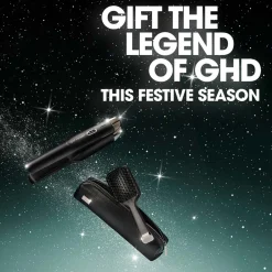 ghd - good hair day Glätteisen & Lockenstäbe|