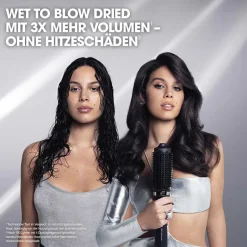 ghd - good hair day Haarbürste|