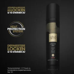 ghd - good hair day Styling-Produkte|