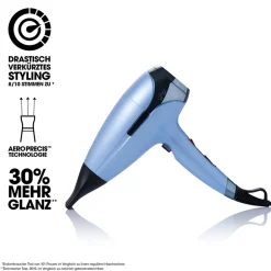 ghd - good hair day Haartrockner|