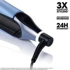 ghd - good hair day Glätteisen & Lockenstäbe|