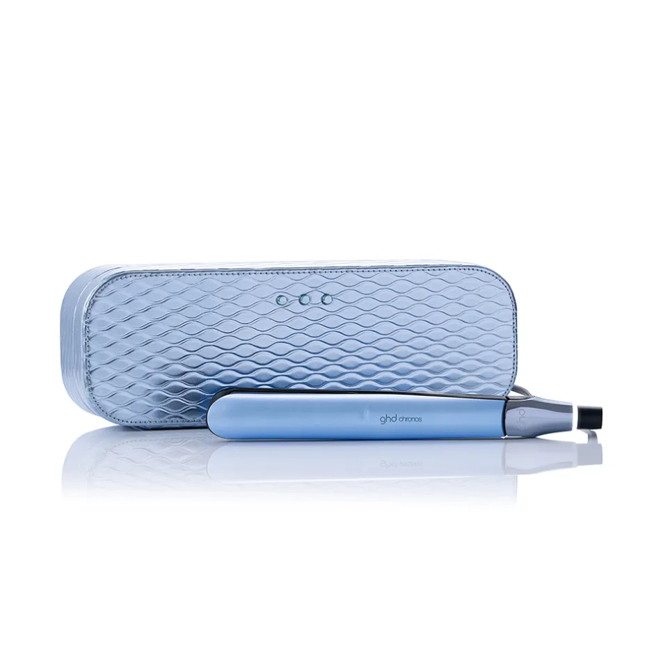 ghd - good hair day Glätteisen & Lockenstäbe|