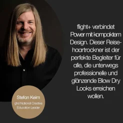 ghd - good hair day Haartrockner|