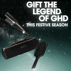 ghd - good hair day Glätteisen & Lockenstäbe|