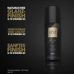 ghd - good hair day Styling-Produkte|
