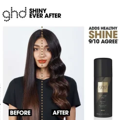 ghd - good hair day Styling-Produkte|