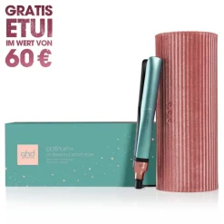 ghd - good hair day Glätteisen & Lockenstäbe|