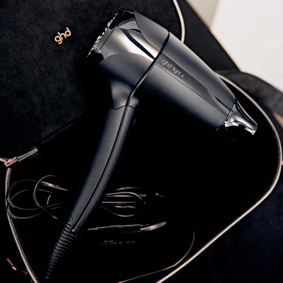 ghd - good hair day Haartrockner|