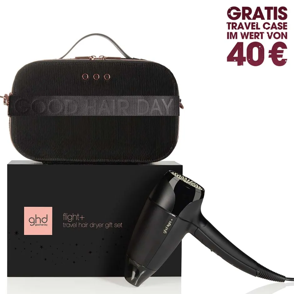 ghd - good hair day Haartrockner|