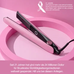 ghd - good hair day Glätteisen & Lockenstäbe|