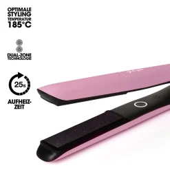 ghd - good hair day Glätteisen & Lockenstäbe|