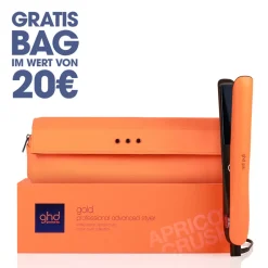 ghd - good hair day Glätteisen & Lockenstäbe|
