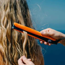 ghd - good hair day Glätteisen & Lockenstäbe|