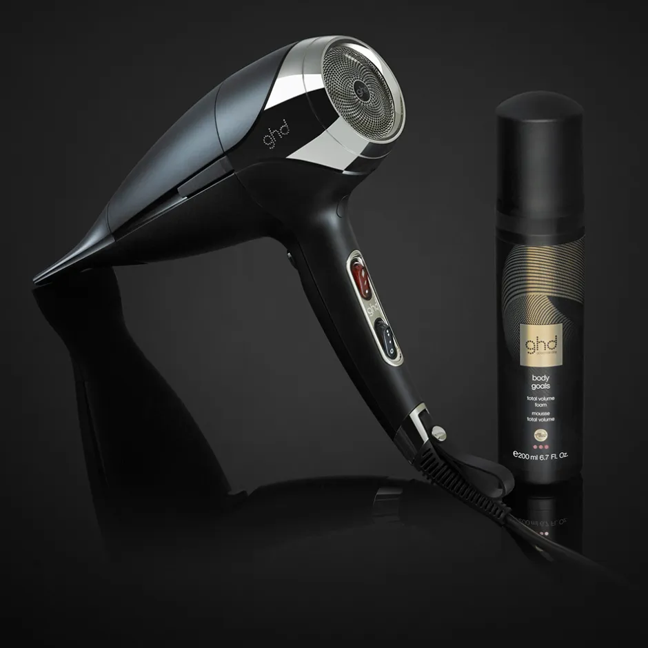 ghd - good hair day Styling-Produkte|