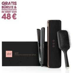 ghd - good hair day Glätteisen & Lockenstäbe|