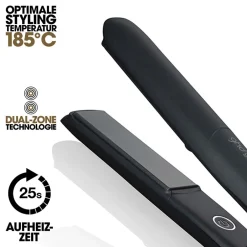ghd - good hair day Glätteisen & Lockenstäbe|