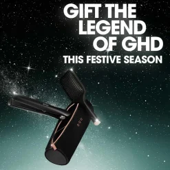 ghd - good hair day Glätteisen & Lockenstäbe|