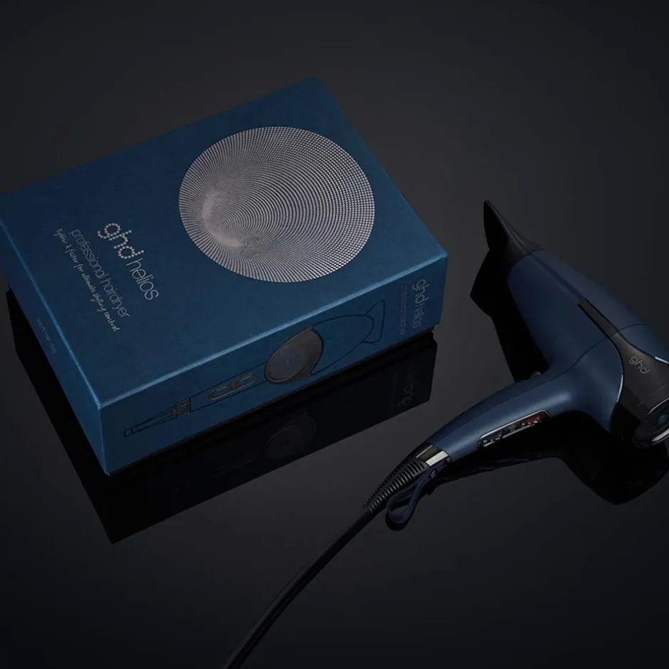 ghd - good hair day Haartrockner|