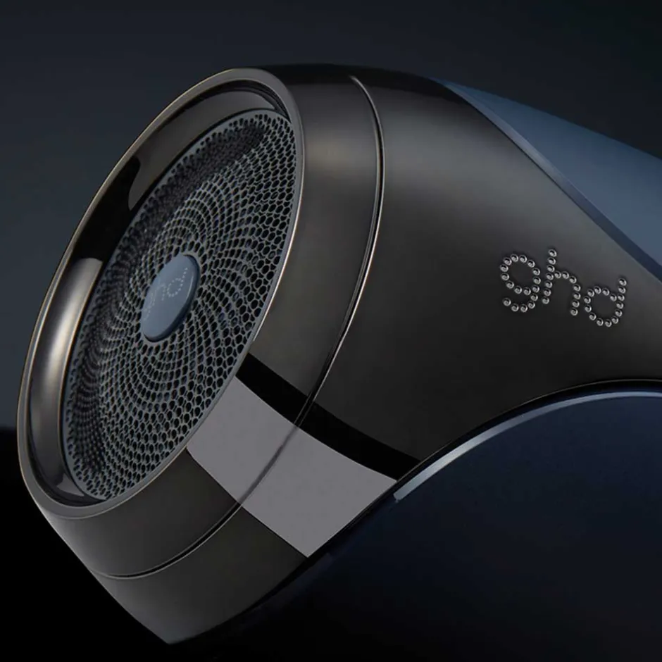 ghd - good hair day Haartrockner|