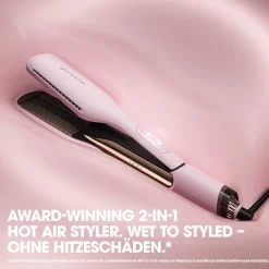 ghd - good hair day Styling-Produkte|