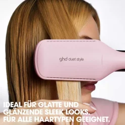 ghd - good hair day Styling-Produkte|