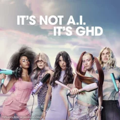 ghd - good hair day Haartrockner|