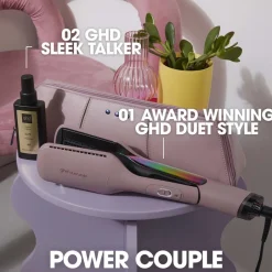 ghd - good hair day Haartrockner|