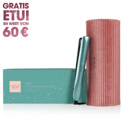 ghd - good hair day Glätteisen & Lockenstäbe|