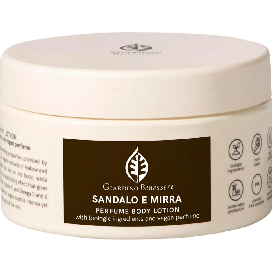 Giardino Benessere Pflege|