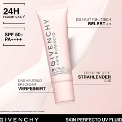 Givenchy Gesichtpflege·Gesichtspflege|